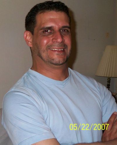 Efrain Torres