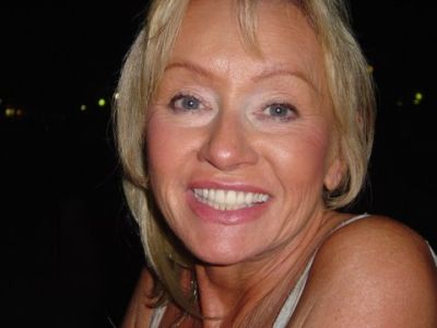 Susan Gourlay