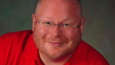 Timothy Bohn