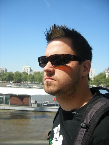 Richard Cockerton