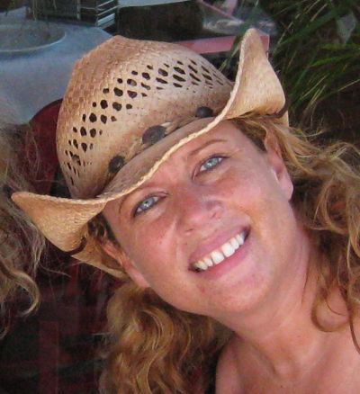 Traci Herger