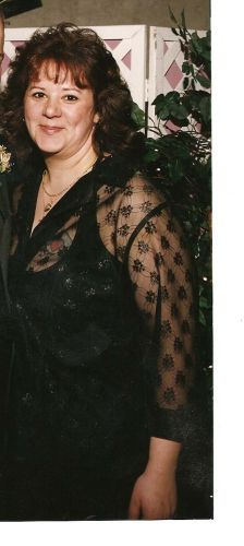 Melanie Haines