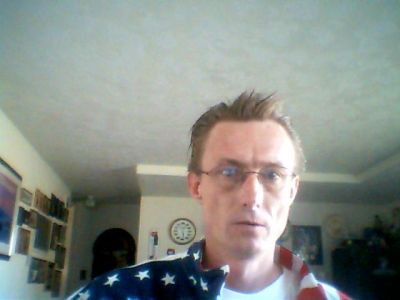 Scott Mickelsen