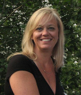 Ellen Rivers