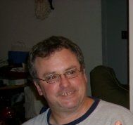Keith Evans