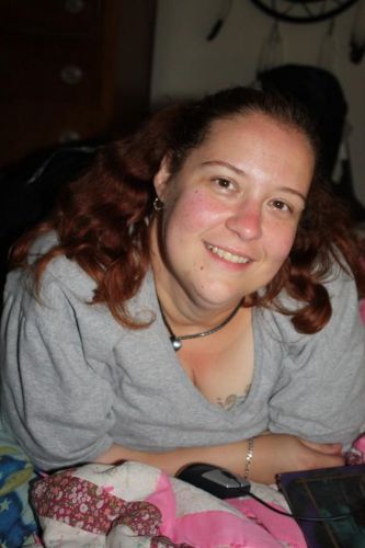 Dawn Leichliter
