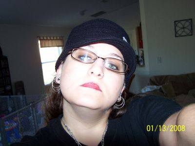 Michelle Welsch