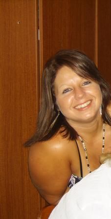 Rachelle Surgis