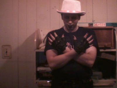 Michael Bush