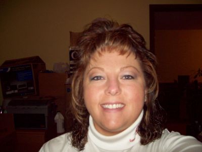 Julie Farnsworth