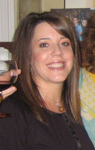Stephanie Waldrop