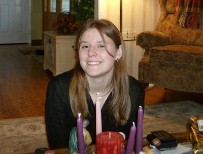 Stephanie Hale