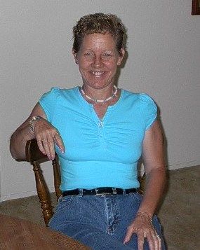 Vickie Darby
