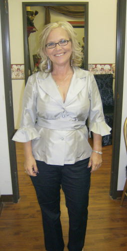 Lizbeth Harper
