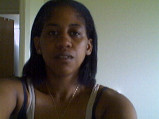 Johanne Dorval