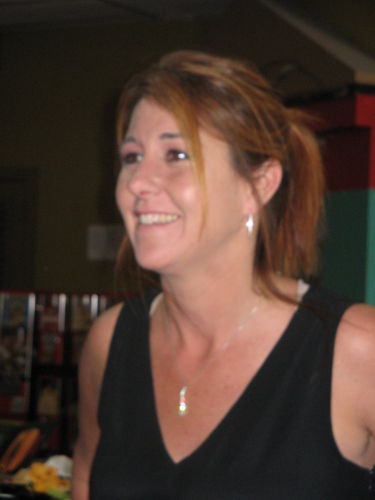 Deanna Kettner