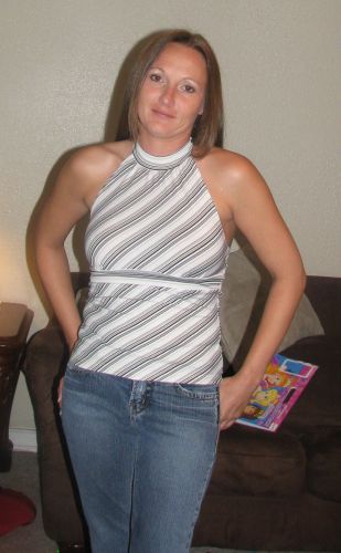 Tiesha Johnson