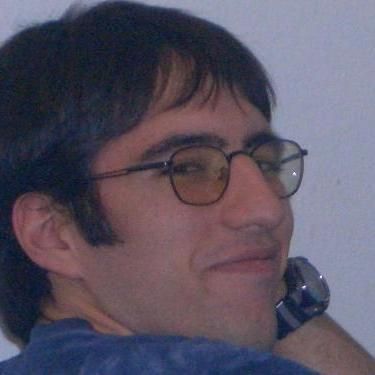Eric Bongiorni