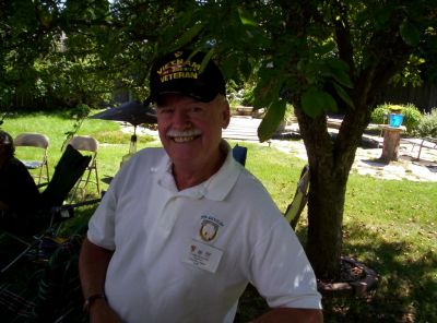Allen Norris