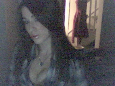 Samantha Weisberg
