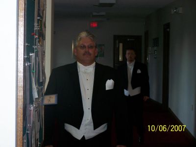 Anthony Ferris