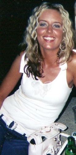 Michelle Wesolek