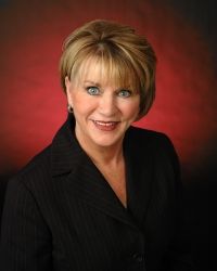 Paulette Blackwood