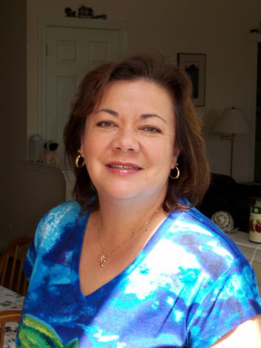 Mary Petty