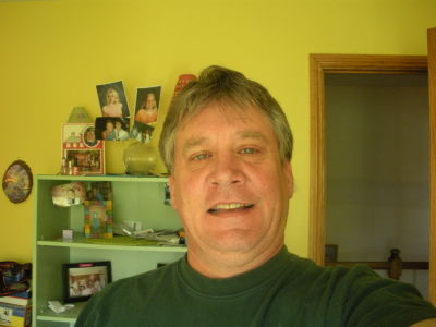 Gene Wetzel