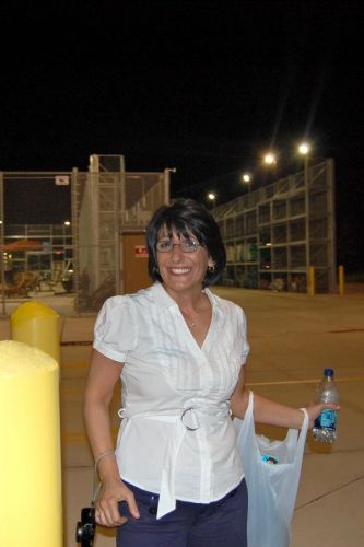 Stacie Bellanger