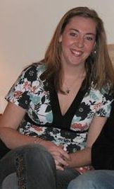 Julie Powers