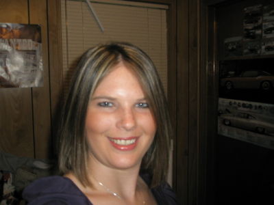 Corrinna Bumgardner