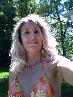 Kimberly Bradford