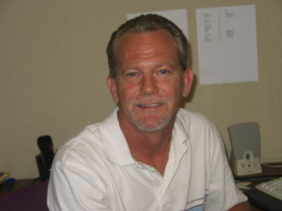 Timothy Vanmarter