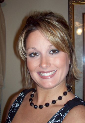 Sheri Mccain