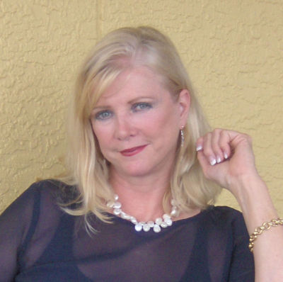 Mercedes Kerezman