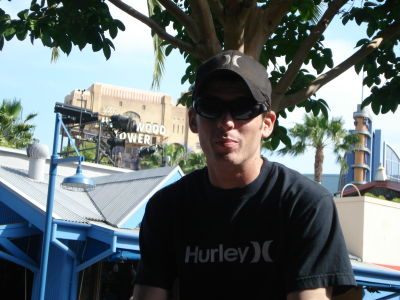 Brandon Combs