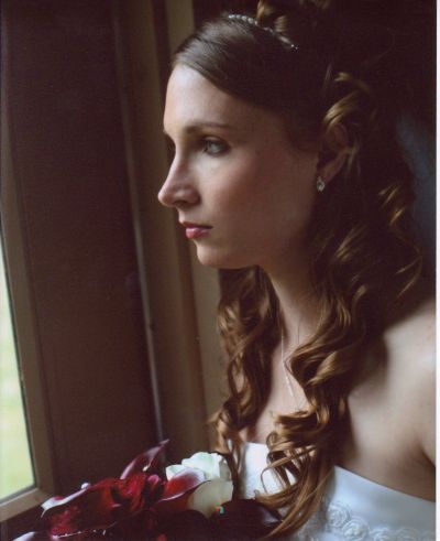 Courtney Keen