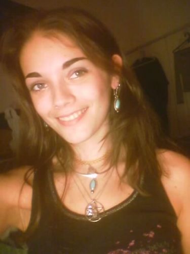 Cassandra Downing