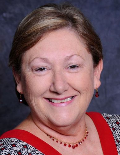 Mary Eversole
