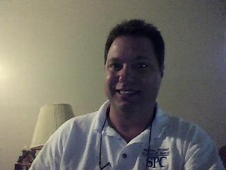 Brian Parisen
