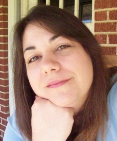 Christie Jones