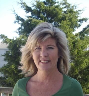 Margaret Mason