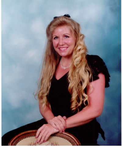 Robbi Billman