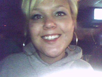 Sherah Mcsherry