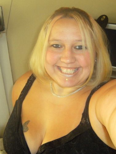 Christina Phillips