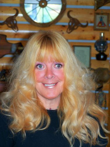 Cindy Wallace