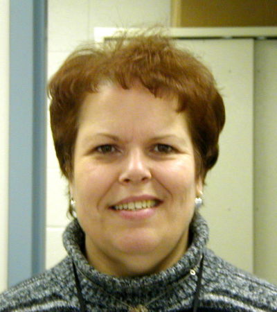 Priscilla Marcoccio