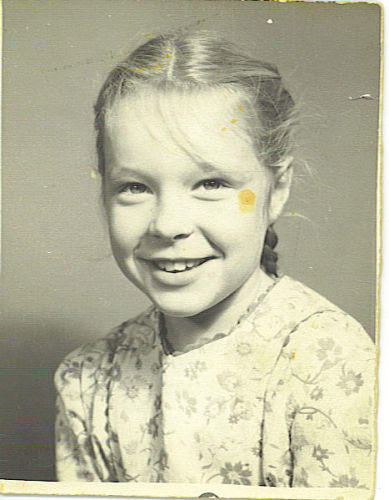 Donna Raymond