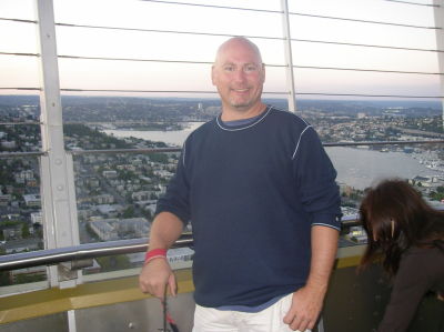Todd Everingham